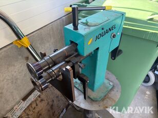 m&aacute;y uốn tấm Jouanel SB5M