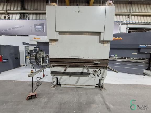 LVD Conventioneel sheet bending machine