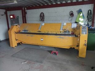 RAS 3200 x 2.5 mm / 110 sheet bending machine