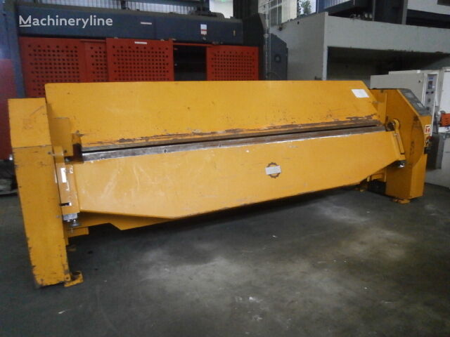 mesin bending lembaran logam RAS 3M2,5MM