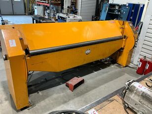 ماكينة ثني الألواح RAS 64.25 Multibend 2000