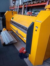 RAS 73.30 sheet bending machine