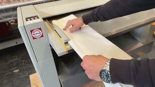 ROWE 711 sheet bending machine