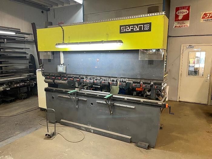 Safan DNCS 110-3100 Blechbiegemaschine