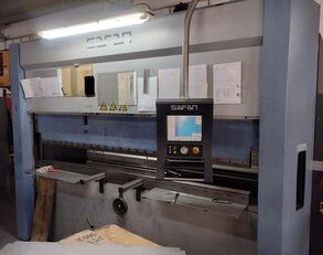 Safan E-Brake 65-2550 TS1 sheet bending machine