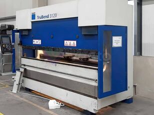 Trumpf TruBend 3120 pladebukkemaskine