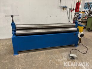 листогиб Valsmaskin 2050 mm