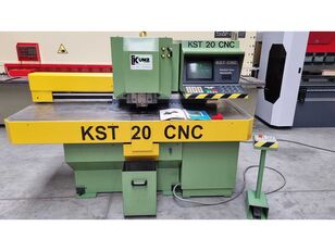 sheet metal cutting machine Kunz KST 20 CNC