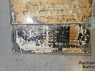 Mașină de tăiat tablă Sheet metal cutting machine de vânzare - Imagine 13 | Machineryline RO Mașină de tăiat tablă Sheet metal cutting machine | Imagine 13 - Machineryline