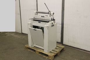 Weinbrenner UBM6 m&aacute;quina de corte de chapa