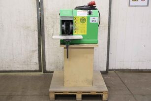 машина за отстранување на рабови Keil Keil-Single &Oslash; 200 x 60 mm