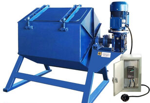 новый станок для снятия заусенцев Unior