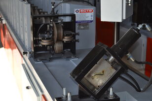 Mesin profil lembaran logam EÇTS Makina OUR STEEL DOOR ROLLFORM LINES dijual - Gambar 4 | Machineryline ID Mesin profil lembaran logam EÇTS Makina OUR STEEL DOOR ROLLFORM LINES baru | Gambar 4 - Machineryline
