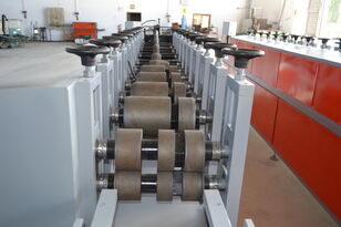 Mesin profil lembaran logam EÇTS Makina OUR STEEL DOOR ROLLFORM LINES dijual - Gambar 18 | Machineryline ID Mesin profil lembaran logam EÇTS Makina OUR STEEL DOOR ROLLFORM LINES baru | Gambar 18 - Machineryline