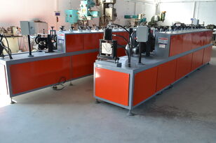 Mesin profil lembaran logam EÇTS Makina OUR STEEL DOOR ROLLFORM LINES dijual - Gambar 21 | Machineryline ID Mesin profil lembaran logam EÇTS Makina OUR STEEL DOOR ROLLFORM LINES baru | Gambar 21 - Machineryline
