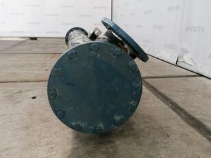 Permutador de calor de concha e tubo Apaco AG (CH) 16 M2 AW300-2600/20-98 a venda - Imagem 5 | Machineryline PT Permutador de calor de concha e tubo Apaco AG (CH) 16 M2 AW300-2600/20-98 | Imagem 5 - Machineryline