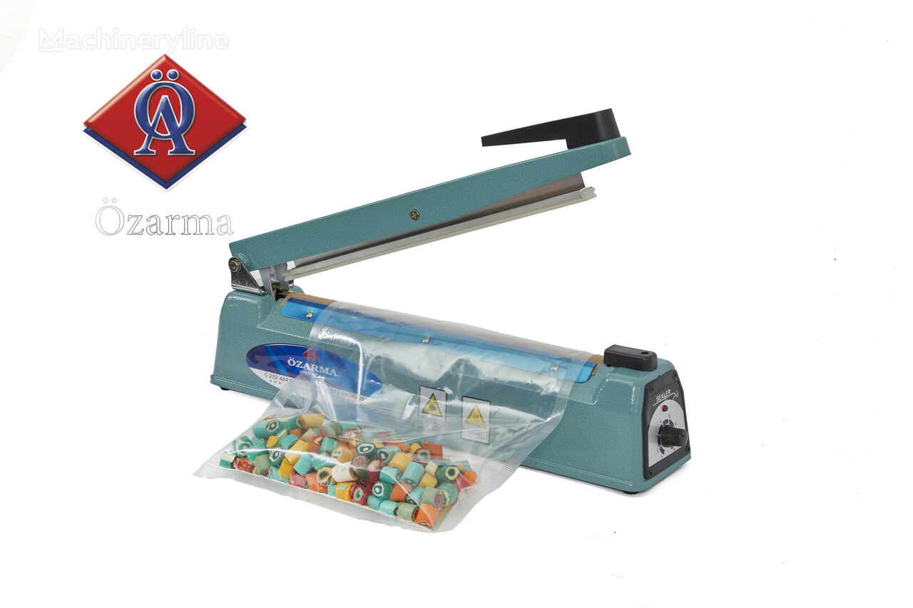 Özarma Ambalaj ARM-PFS-20 Naylon Kaynak Makinesi retractiladora nueva - Machineryline