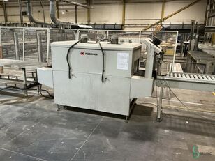 ماكينة تغليف شرنك Rochman Sval 60/35