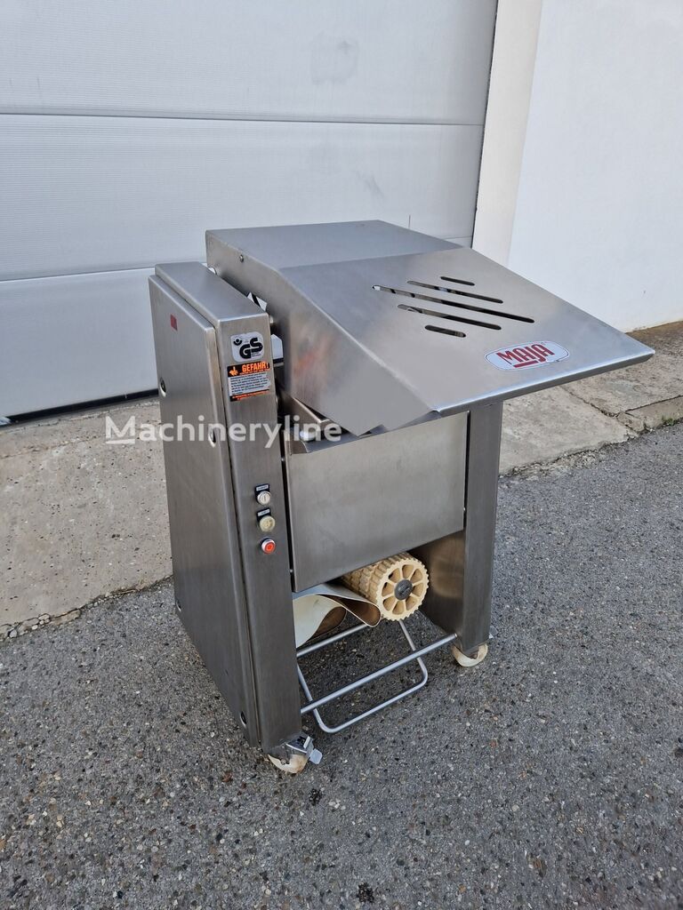 Maja Maja skinning machine - Machineryline
