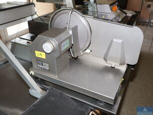 trancheuse &agrave; jambon Scharfen Aufschnittmaschine SCHARFEN E300K
