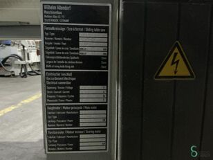 Altendorf C45 COMPACT Tischkreissäge kaufen - Bild 35 | Machineryline AT Altendorf C45 COMPACT Tischkreissäge | Bild 35 - Machineryline