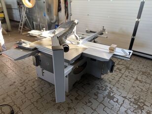 Altendorf F45 sliding table saw