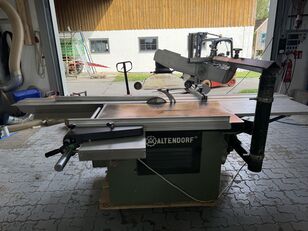 Altendorf F45 sliding table saw