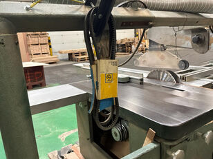 بيع منشار الطاولة المنزلق Altendorf F90 - صورة 9 | Machineryline KW منشار الطاولة المنزلق Altendorf F90 | صورة 9 - Machineryline