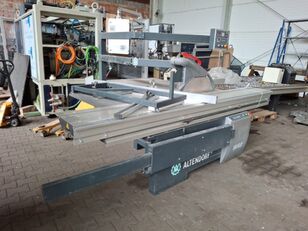 Altendorf WA 8 sliding table saw