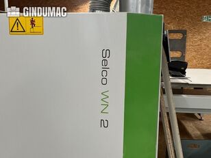 cưa b&agrave;n trượt Biesse Selco WN 2