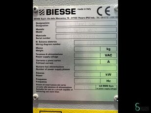 Biesse Selco WN2 Tischkreissäge kaufen - Bild 14 | Machineryline DE Biesse Selco WN2 Tischkreissäge | Bild 14 - Machineryline