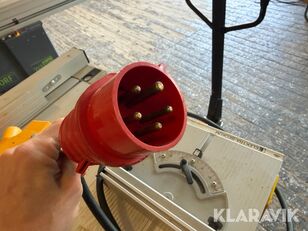 Scie à format Elektra Beckum PK 300/4200 DNB à vendre - Image 19 | Machineryline GA Scie à format Elektra Beckum PK 300/4200 DNB | Image 19 - Machineryline