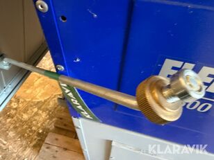 Scie à format Elektra Beckum PK 300/4200 DNB à vendre - Image 21 | Machineryline GA Scie à format Elektra Beckum PK 300/4200 DNB | Image 21 - Machineryline