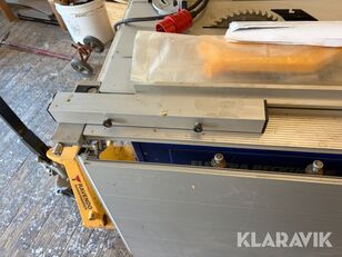Scie à format Elektra Beckum PK 300/4200 DNB à vendre - Image 26 | Machineryline GA Scie à format Elektra Beckum PK 300/4200 DNB | Image 26 - Machineryline