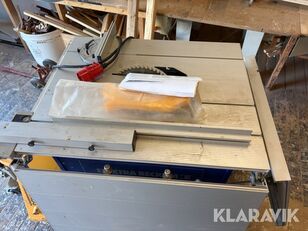 Scie à format Elektra Beckum PK 300/4200 DNB à vendre - Image 27 | Machineryline GA Scie à format Elektra Beckum PK 300/4200 DNB | Image 27 - Machineryline