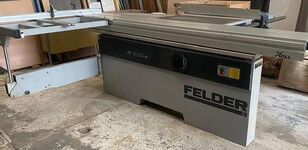 formátovací pila Felder K 500 S