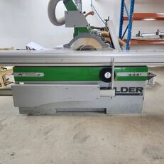 Felder K 700 S/03 sliding table saw
