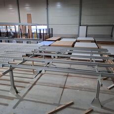 بيع منشار الطاولة المنزلق Holz-Her Opdeelzaagmachine Zentre 6215 dynamic, 2024 - صورة 8 | Machineryline SY جديد منشار الطاولة المنزلق Holz-Her Opdeelzaagmachine Zentre 6215 dynamic, 2024 | صورة 8 - Machineryline