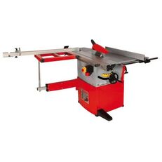 новый форматно-раскроечный станок Holzmann TS250FL