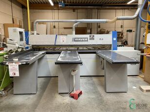 Mayer PS 8 sliding table saw