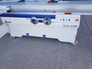 piła formatowa SCM NOVA SI 400
