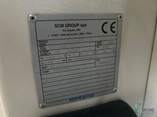 форматно-розкрійний верстат SCM SI 400 EP Class