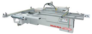 Socomec Italy Galax 550 Superior sliding table saw