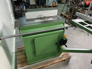 piła formatowa Wegoma SC25