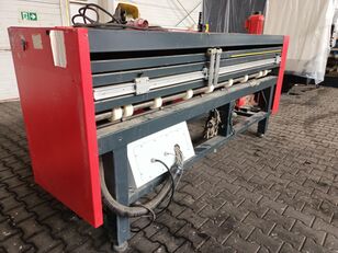 долбежный станок KRYMA SOLTER SK-2800