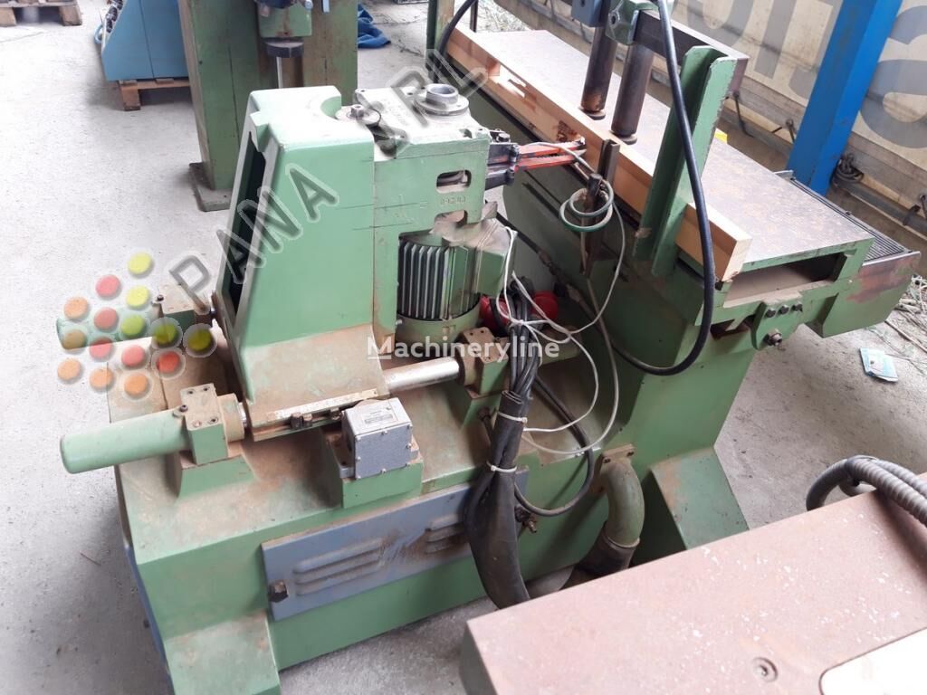 MARZANI LB1/P steekbank