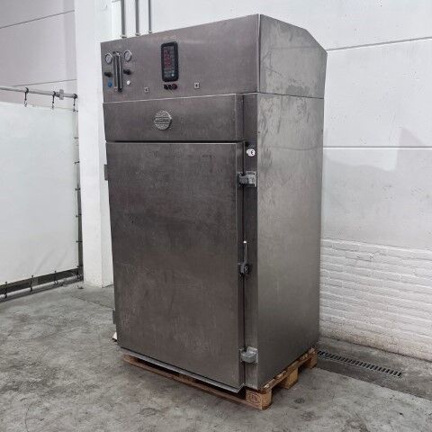 Bastra 850 C smokehouse