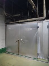 afumătoare Vemag HR 2x5=10