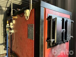 Купить твердотопливный котел - Изображение 53 | Machineryline GE Твердотопливный котел | Изображение 53 - Machineryline