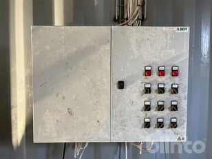 Купить твердотопливный котел - Изображение 64 | Machineryline GE Твердотопливный котел | Изображение 64 - Machineryline